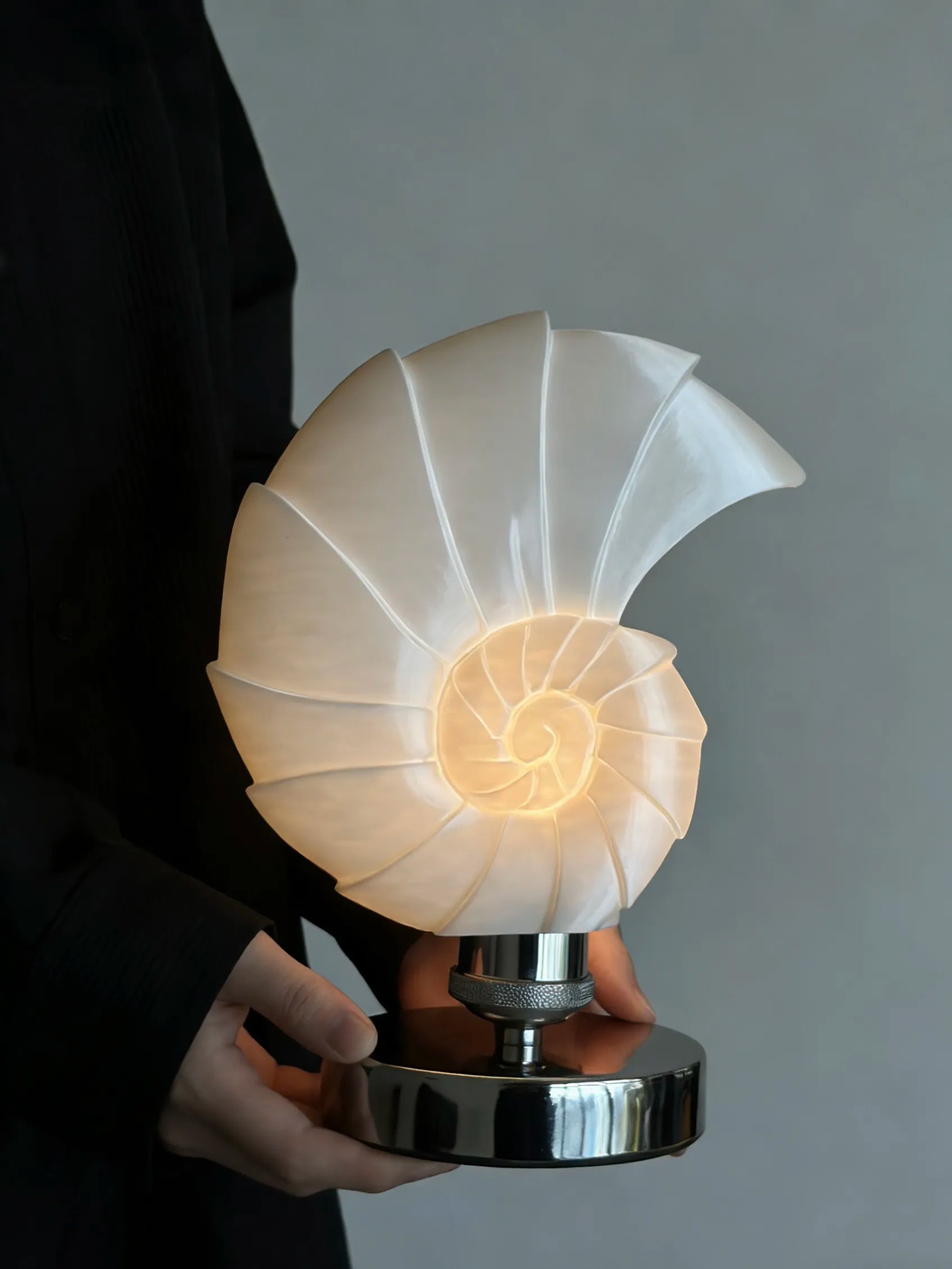 Spiralight