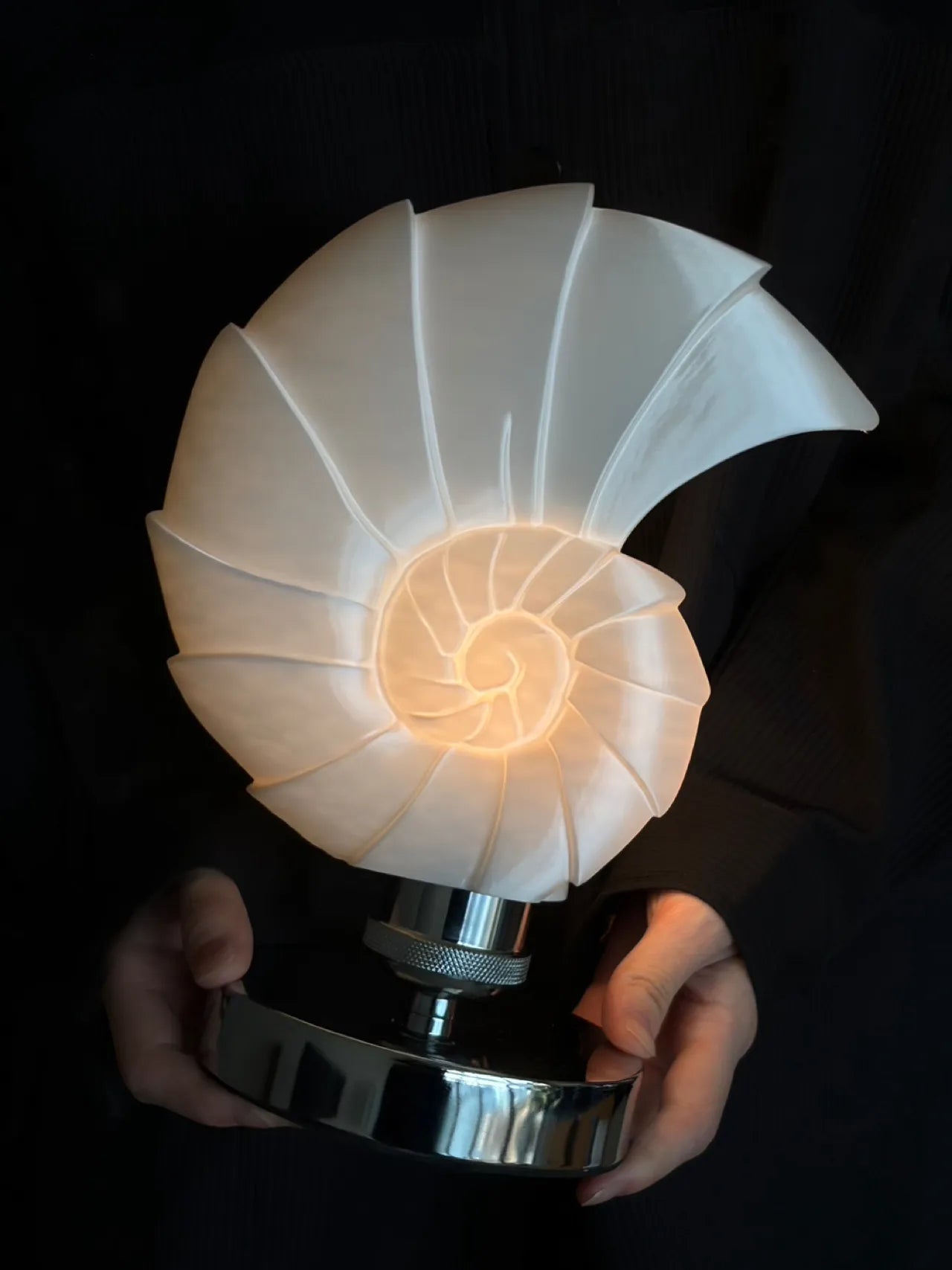 Spiralight