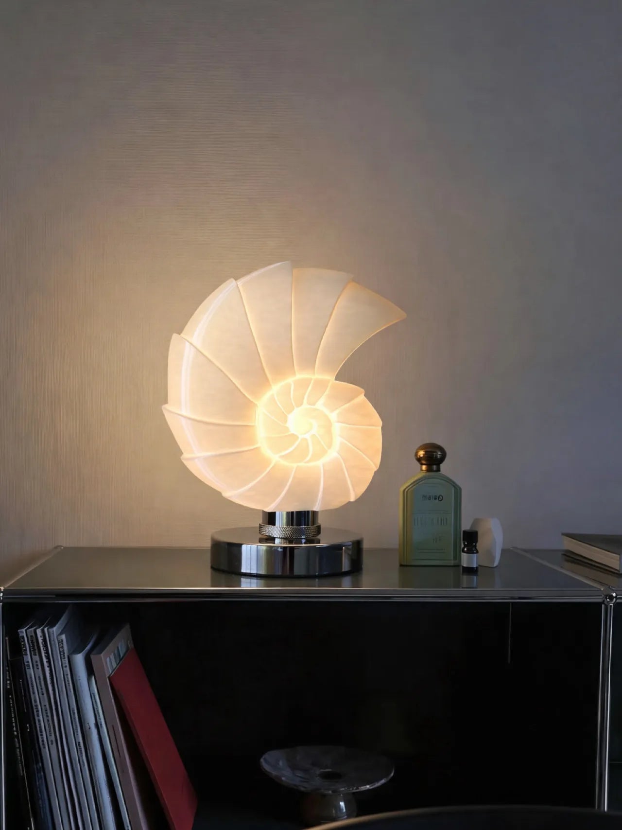 Spiralight