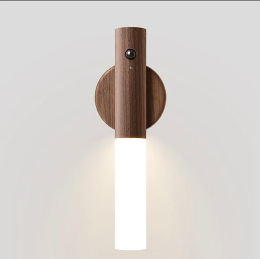 Intelligent Induction lamp